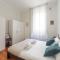 The Best Rent - Spacious Two-bedroom apartment in Porta Romana