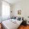 The Best Rent - Spacious Two-bedroom apartment in Porta Romana