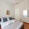 The Best Rent - Spacious Two-bedroom apartment in Porta Romana