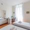 The Best Rent - Spacious Two-bedroom apartment in Porta Romana