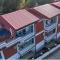 Aqualux Apartments
