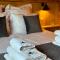 Chalet Le Familial - SPA & SAUNA - Serviettes - Peignoirs - Lits faits - Ménage inclus