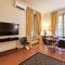 IREX - Cavour private apartment