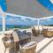 Waterside Sea View Apartments