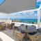 Waterside Sea View Apartments