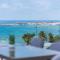 Waterside Sea View Apartments