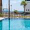 Waterside Sea View Apartments