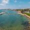 Waterside Sea View Apartments