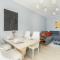 Apartment with garden Wolkowyska by Noclegi Renters