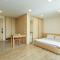 Karin hotel & Service apartment - SHA Extra Plus - Si Racha