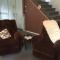 Guest Suites at Willowgreen Farm