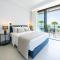 Waterside Sea View Apartments