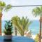 Waterside Sea View Apartments