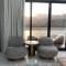 Great Escape for family and friends 4BR Villa with Private Pool and Sea View - Fudžajra