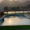 Great Escape for family and friends 4BR Villa with Private Pool and Sea View - Fudžajra