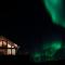 Arctic Panorama House