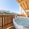 Moseralm Dolomiti Spa Resort