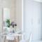 Spacious Serene Studio Retreat in JVC by Suiteable - 迪拜