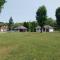 Polzer CAMPING BÜKFÜRDŐ