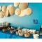 Apt Luxo-Varand Gourmet-Pisc e Academia-SH057
