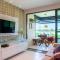 Apt Luxo-Varand Gourmet-Pisc e Academia-SH057