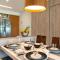 Apt Luxo-Varand Gourmet-Pisc e Academia-SH057 - 塔曼达雷