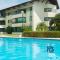 Apt Luxo-Varand Gourmet-Pisc e Academia-SH057