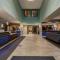 Holiday Inn Express Golden-Kicking Horse by IHG