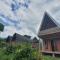 Villa Lumbung Salak Villa Lumbung Salak