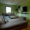 Holiday house Zarja - with sauna and hot tub