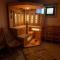 Holiday house Zarja - with sauna and hot tub - Bizeljsko