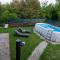Holiday house Zarja - with sauna and hot tub