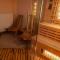 Holiday house Zarja - with sauna and hot tub - Bizeljsko