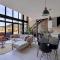 Top-Floor 2 Bed Unmatched Table Mountain Views - Кейптаун
