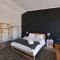 Top-Floor 2 Bed Unmatched Table Mountain Views - Кейптаун