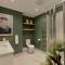 Top-Floor 2 Bed Unmatched Table Mountain Views - Кейптаун