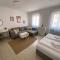 Swan Rooms
