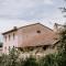 Commanderie de Peyrassol- Bastide de La Rouvière - Flassans-sur-Issole