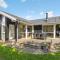 Stunning Home In Børkop