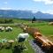 Landhotel Alphorn