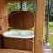 Breckland Lodge 2 with Hot Tub - Belladrum