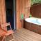 Breckland Lodge 2 with Hot Tub