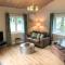 Breckland Lodge 2 with Hot Tub
