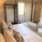 Breckland Lodge 2 with Hot Tub