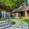 Luxury Chalet Regina - Bruvno