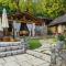 Luxury Chalet Regina - Bruvno