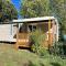 Mobil Home camping Tohapi en Alsace - Biesheim