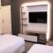 Beverly Hotel Beirut