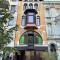 Casa Clementina - 3 Bedroom Apartment in a Art-Nouveau House - Gand