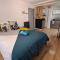 Studio Bon pasteur hyper centre Aix - 普罗旺斯艾克斯